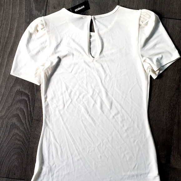 Express top - Picture 4 of 4